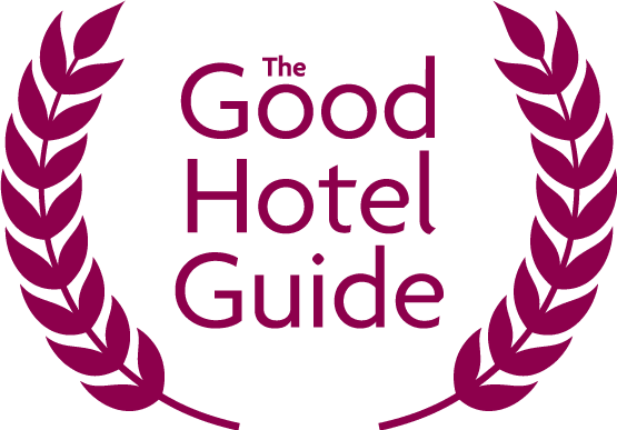 the good guide hotel icon