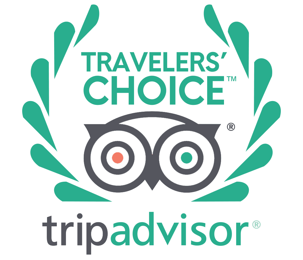 travellers choice awards