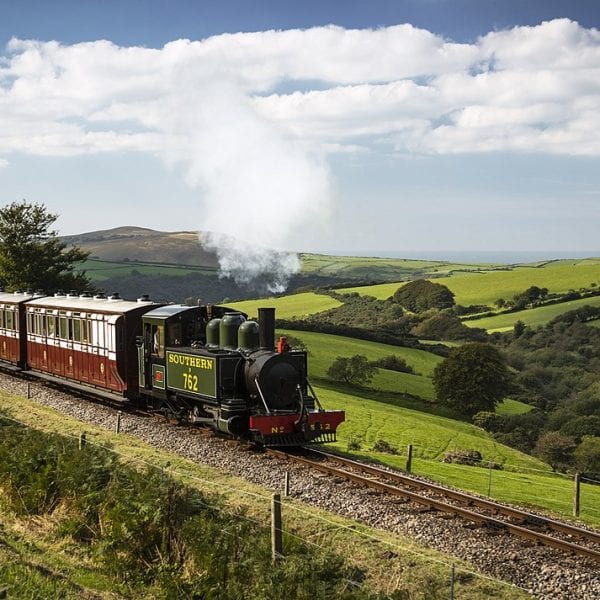 Lynton & Barnstaple Railway