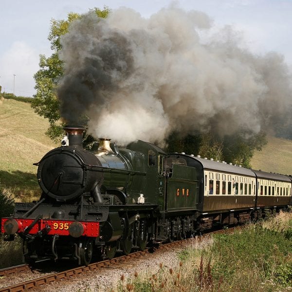 West Somerset Railway