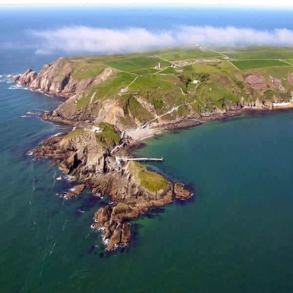 Lundy Island