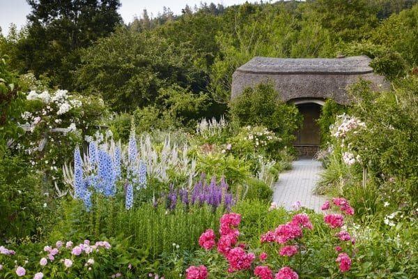 RHS Garden Rosemoor