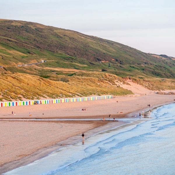 Woolacombe