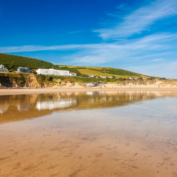 Saunton Sands